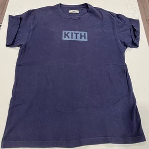 Kith t-shirt